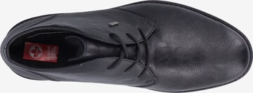 Chukka Boots Rieker en noir