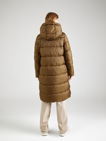 Marc O'Polo Winter Coat in Green