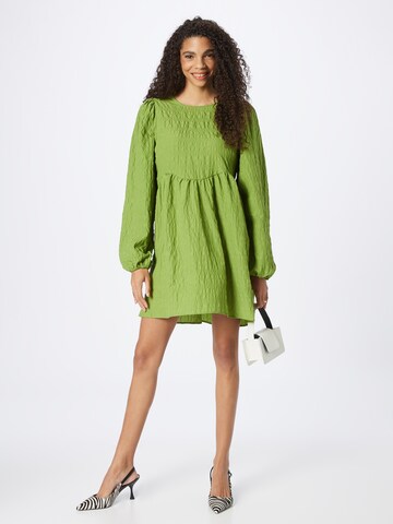 Robe 'ENTRIAL' Envii en vert