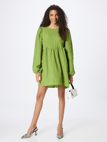 Envii Dress 'ENTRIAL' in Green