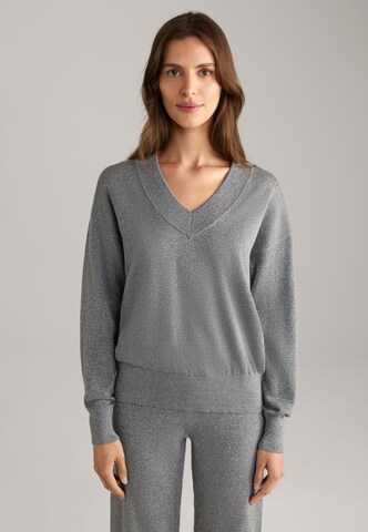 Pull-over JOOP! en gris : devant