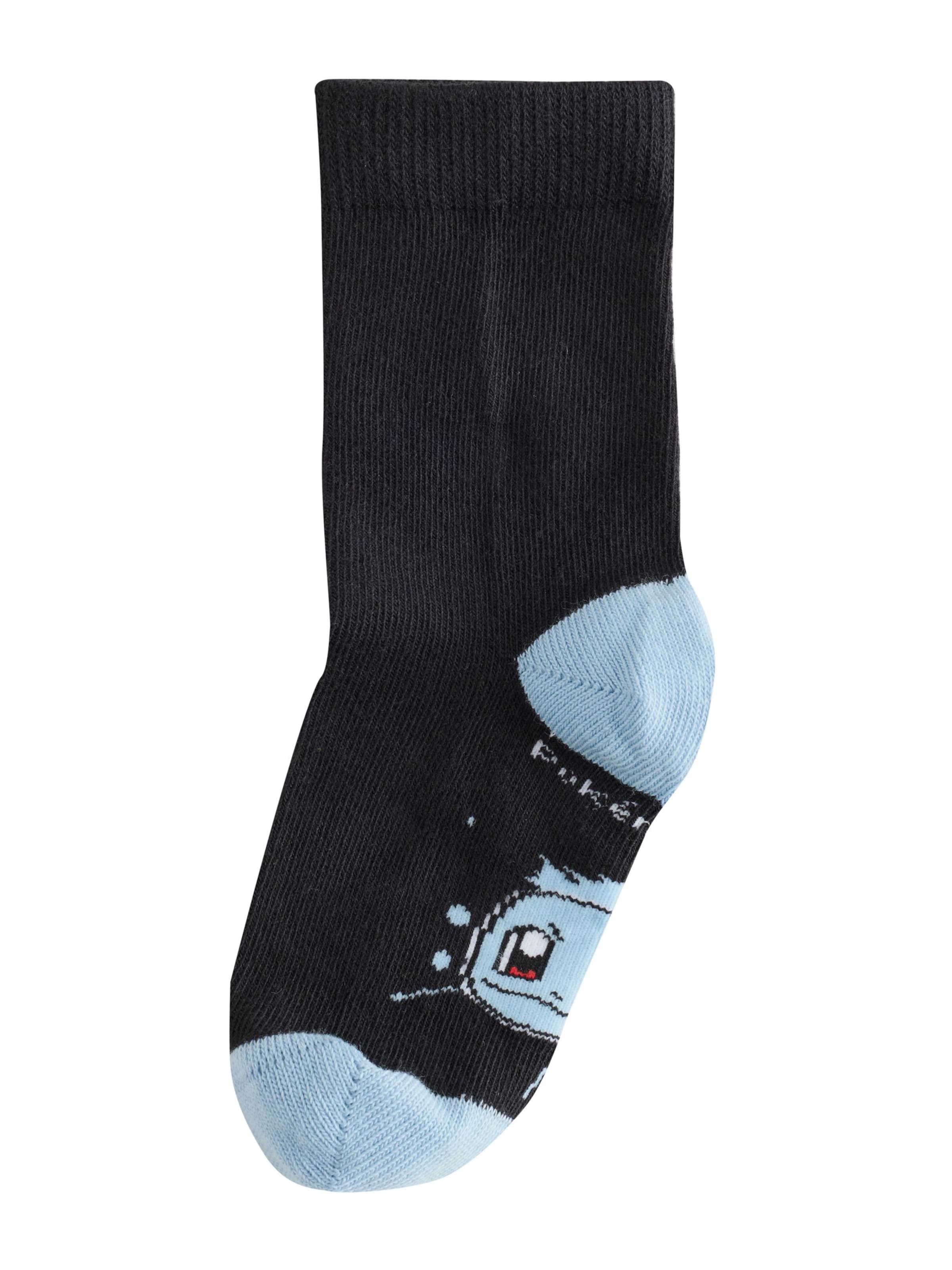 Chaussettes Next en noir
