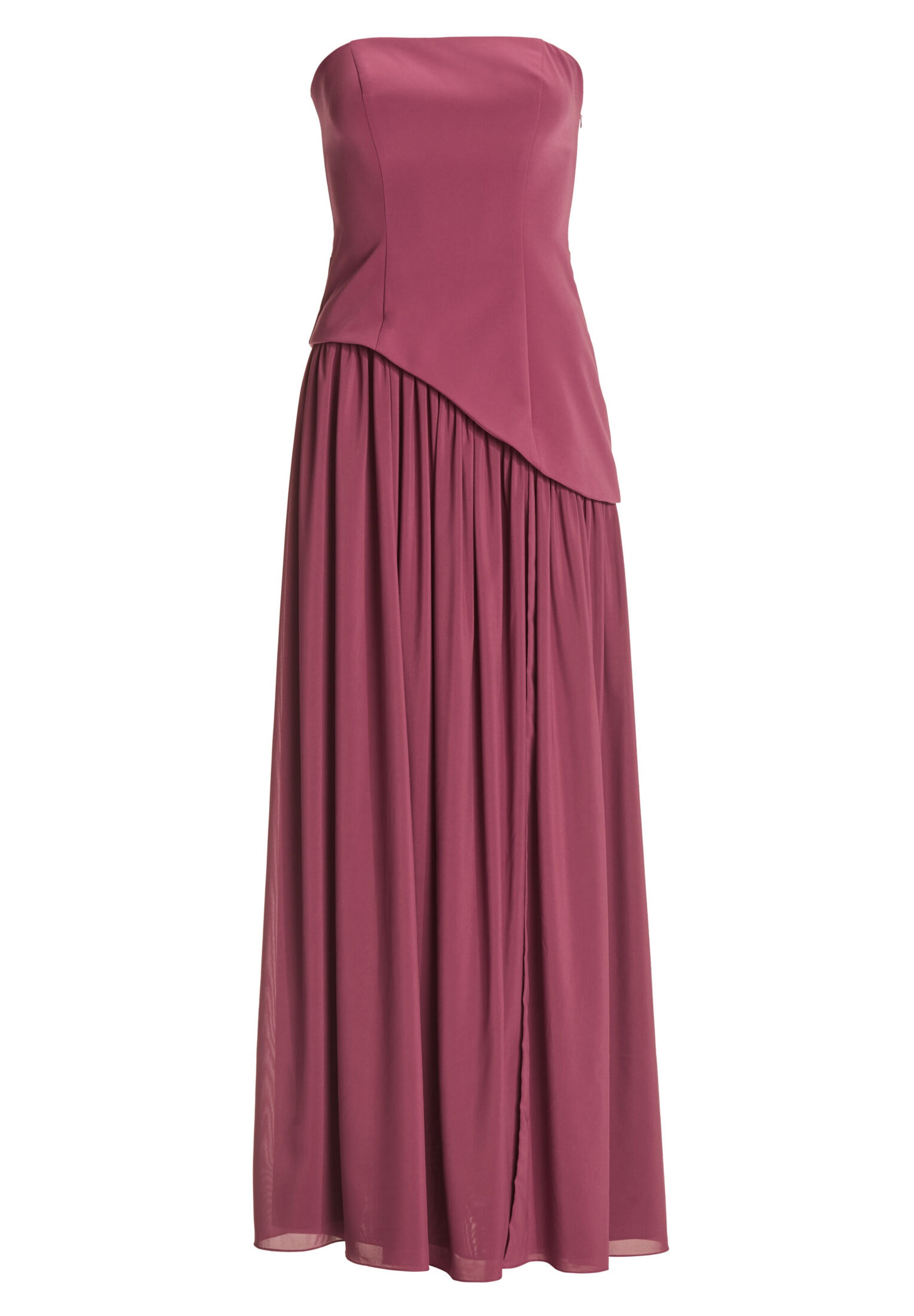 HEY KYLA Kleid in Pink