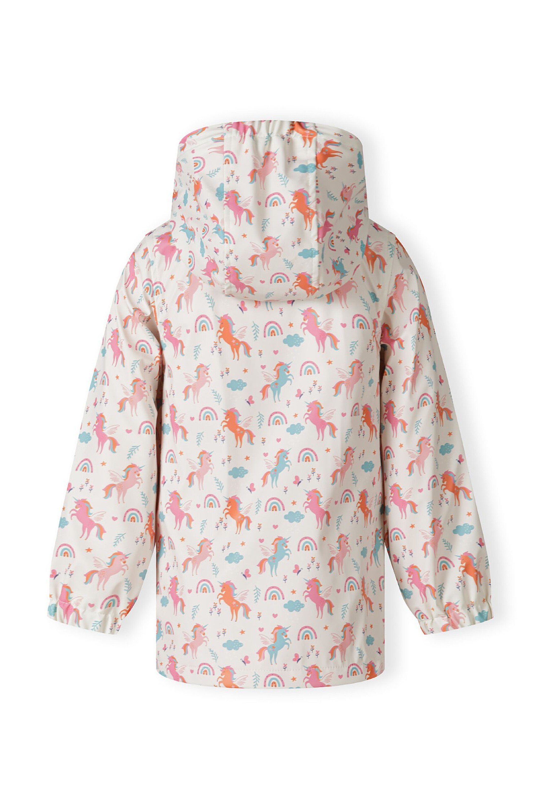 MINOTI Übergangsjacke in Weiß