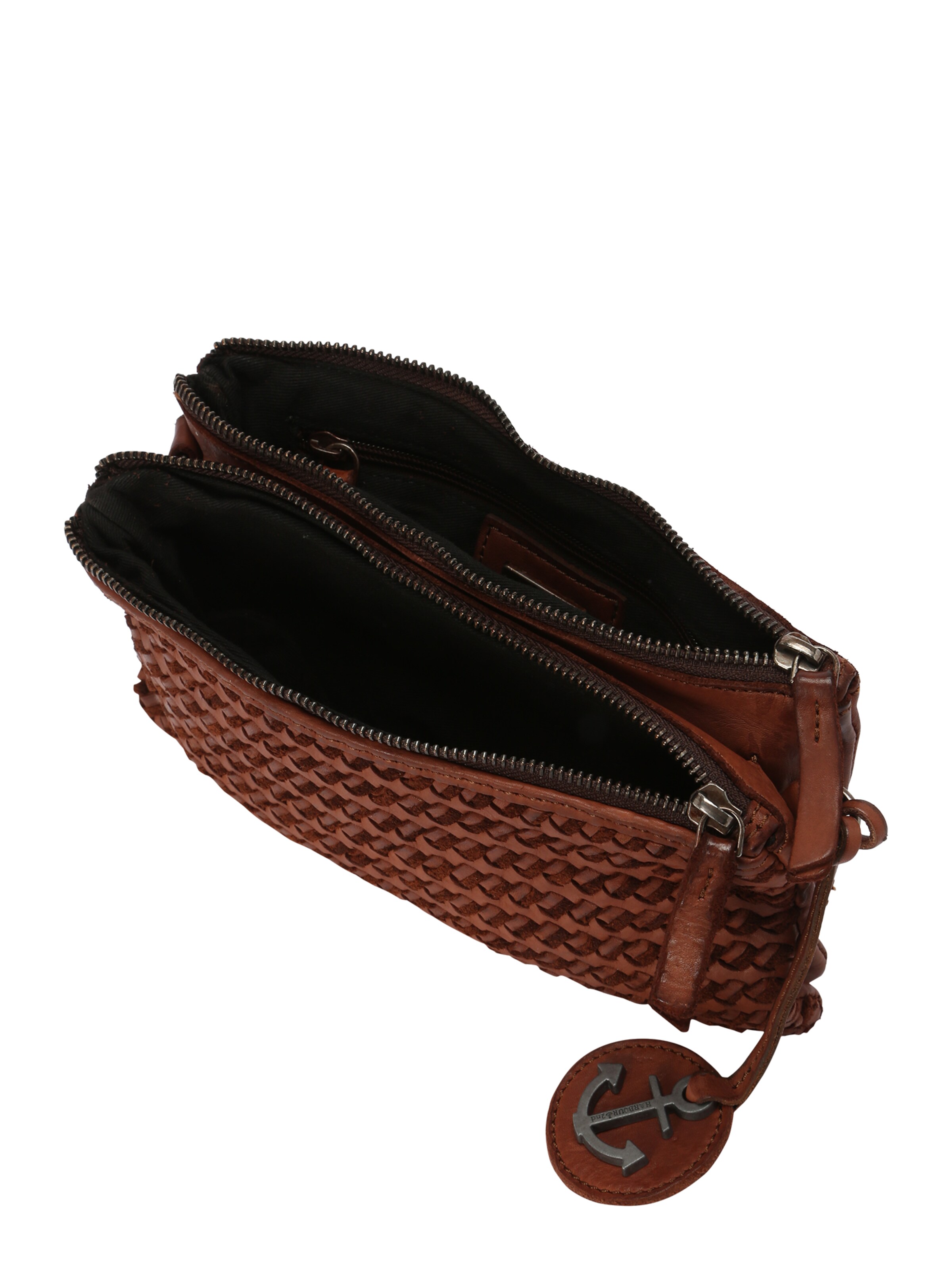 Sac à bandoulière Harbour 2nd en marron