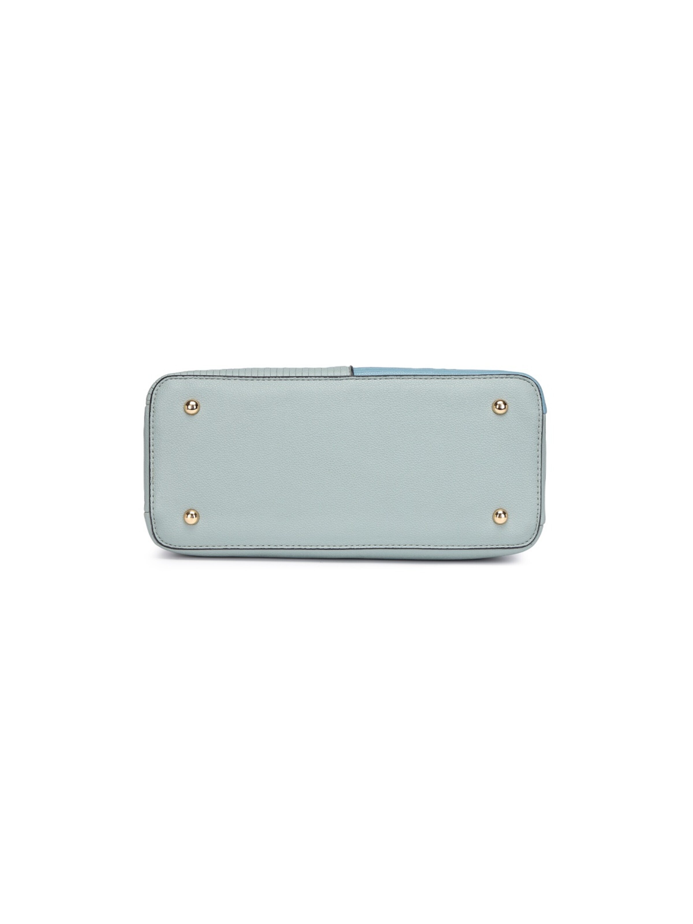 Miss Lulu Handtasche‌‌‌‌‌ in Blau