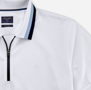 OLYMP Shirt in White