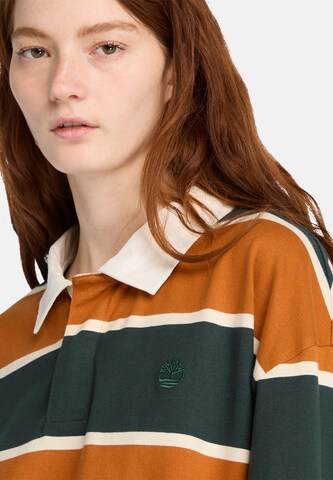 TIMBERLAND Paita värissä ruskea