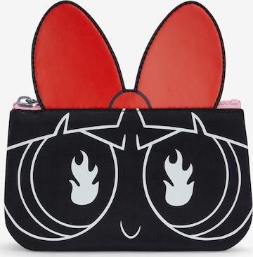 juoda KIPLING Rankinė su ilgu dirželiu 'Creativity': priekis