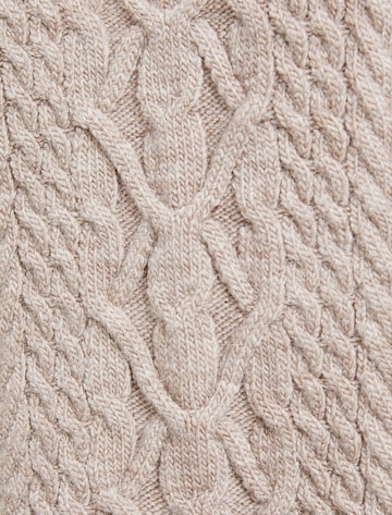 Koton Oversized sweater in Beige