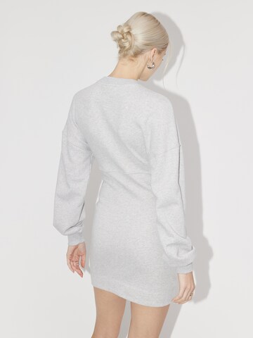 LeGer by Lena Gercke - Vestido 'Merrit' en gris