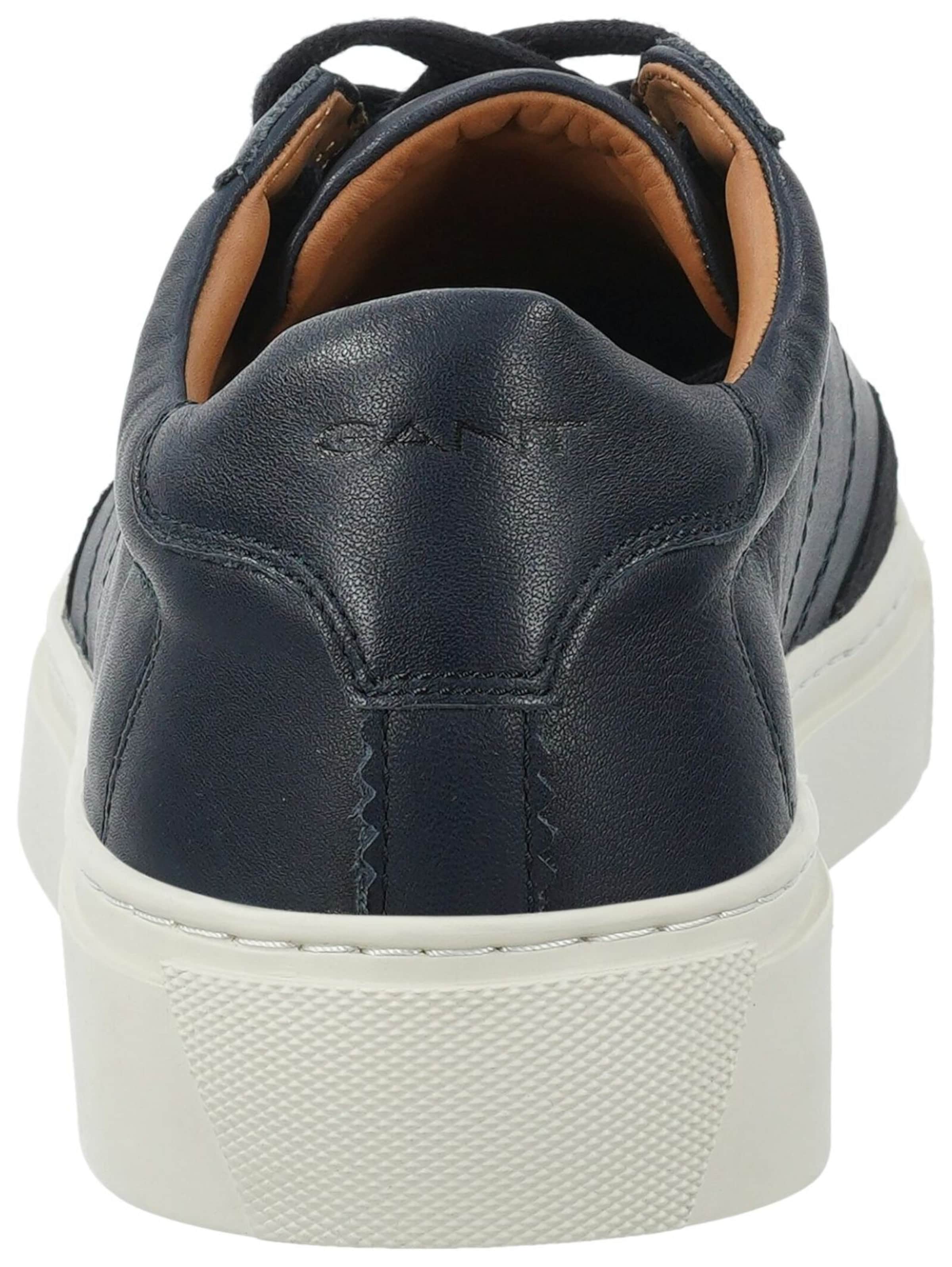 Sneaker bassa di GANT in blu