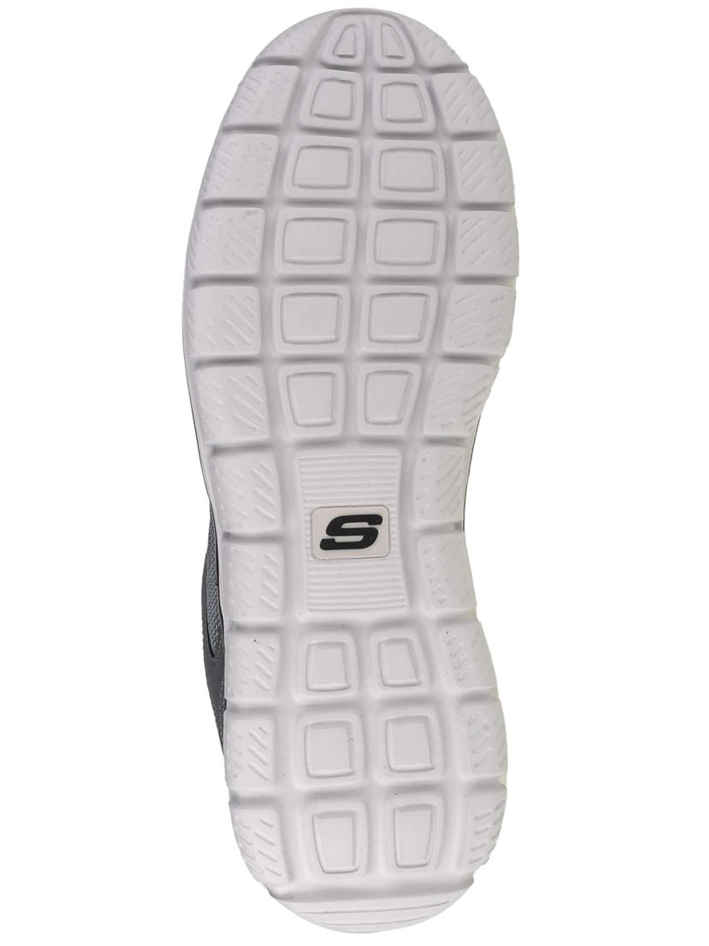 SKECHERS Platform trainers 'Skechers Track-Scloric' in Grey