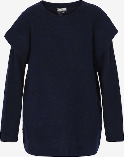 DreiMaster Vintage Pulover u morsko plava, Pregled proizvoda