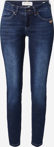 Gang Slim fit Jeans 'PINA' in Blue: front