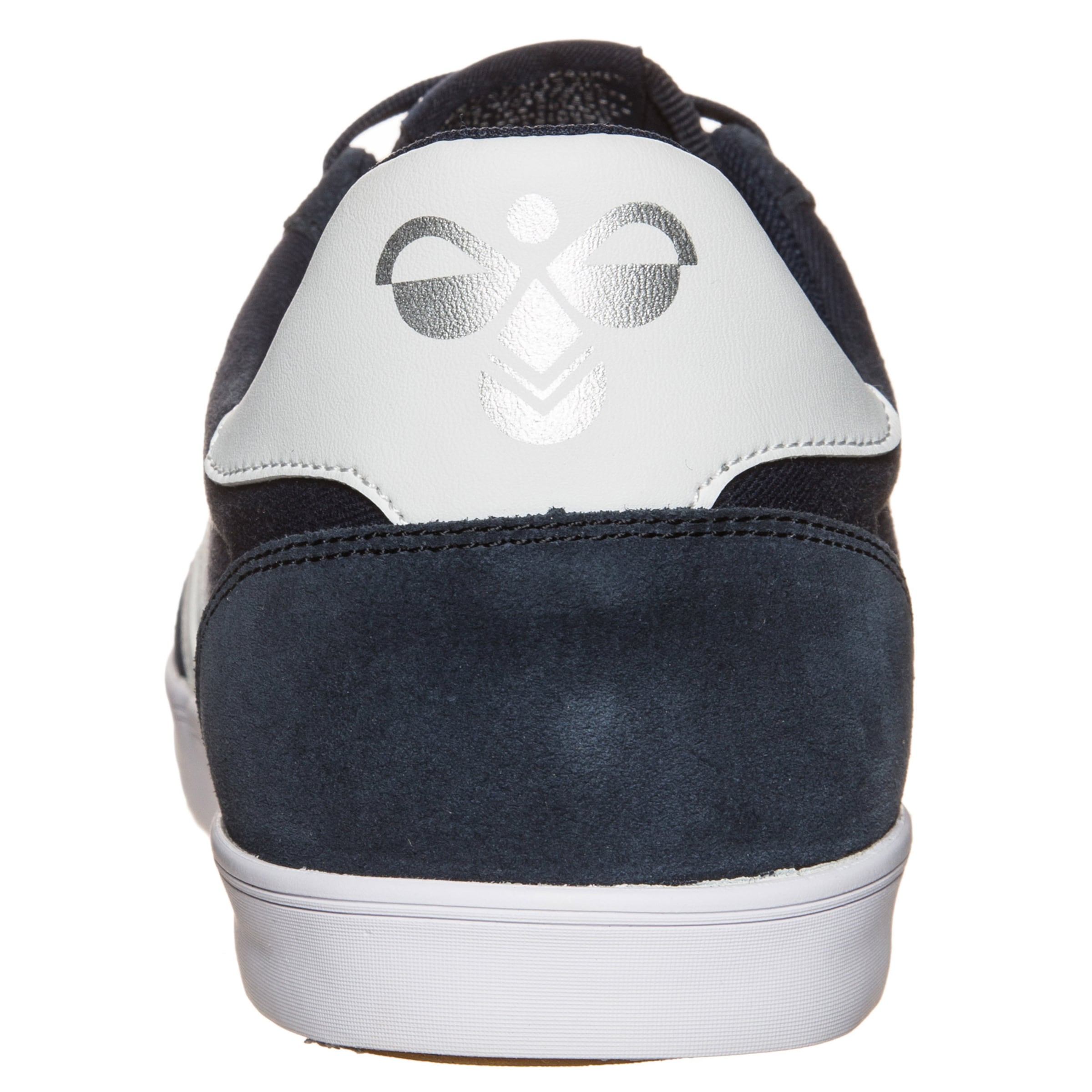 Hummel Σνίκερ χαμηλό 'Slimmer Stadil' σε μπλε