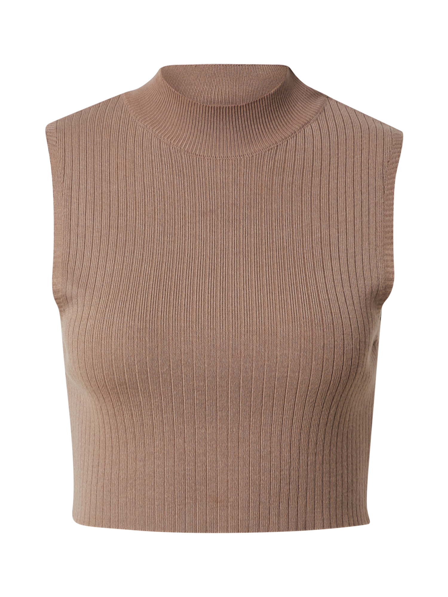 Odzież 3I8Et A LOT LESS Sweter Effie w kolorze Beżowym 