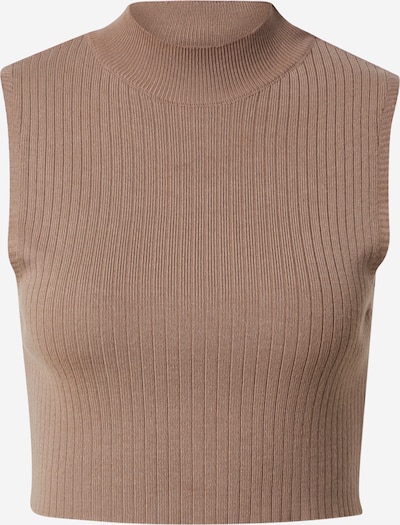 A LOT LESS Sweter 'Effie' w kolorze beżowym, Podgląd produktu