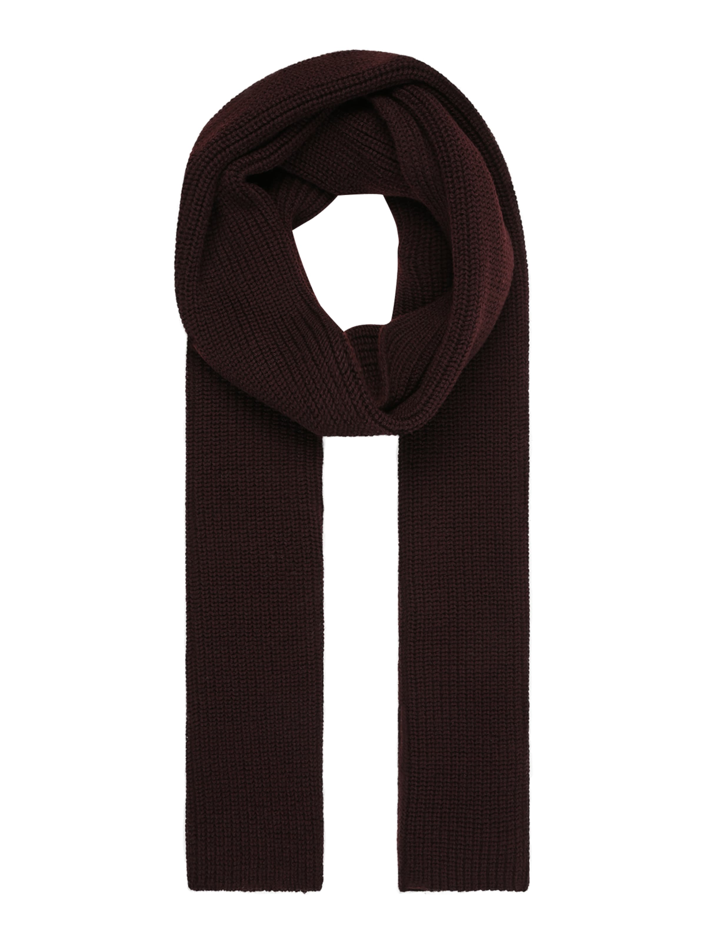 A LOT LESSŠal 'Nancy' - crvena boja: prednji dio