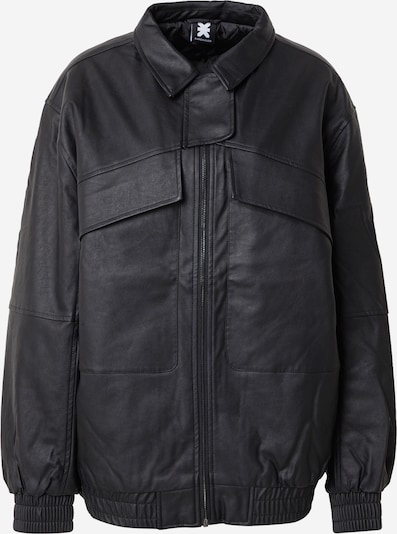 Karo Kauer Prechodná bunda - sivá / čierna, Produkt