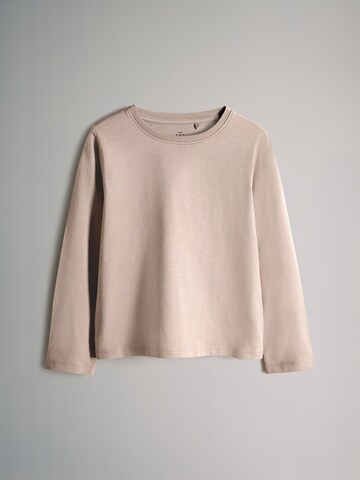 The Set Комплект пижама в кафяво