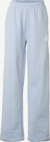 Loosefit Pantalon 'Paris' ROCAWEAR en bleu : devant