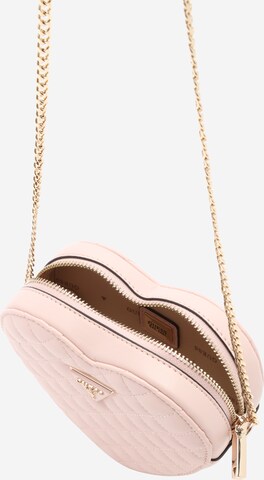 Sac à bandoulière 'RIANEE' GUESS en rose