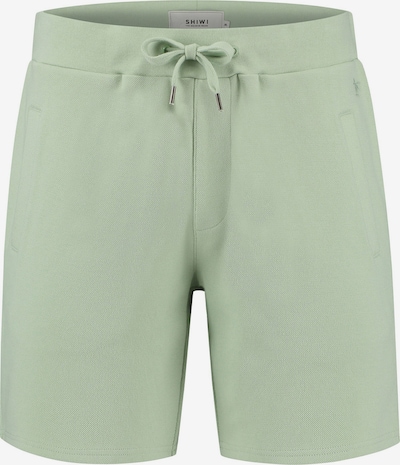 Shiwi Trousers 'Mavis' in Light green, Item view