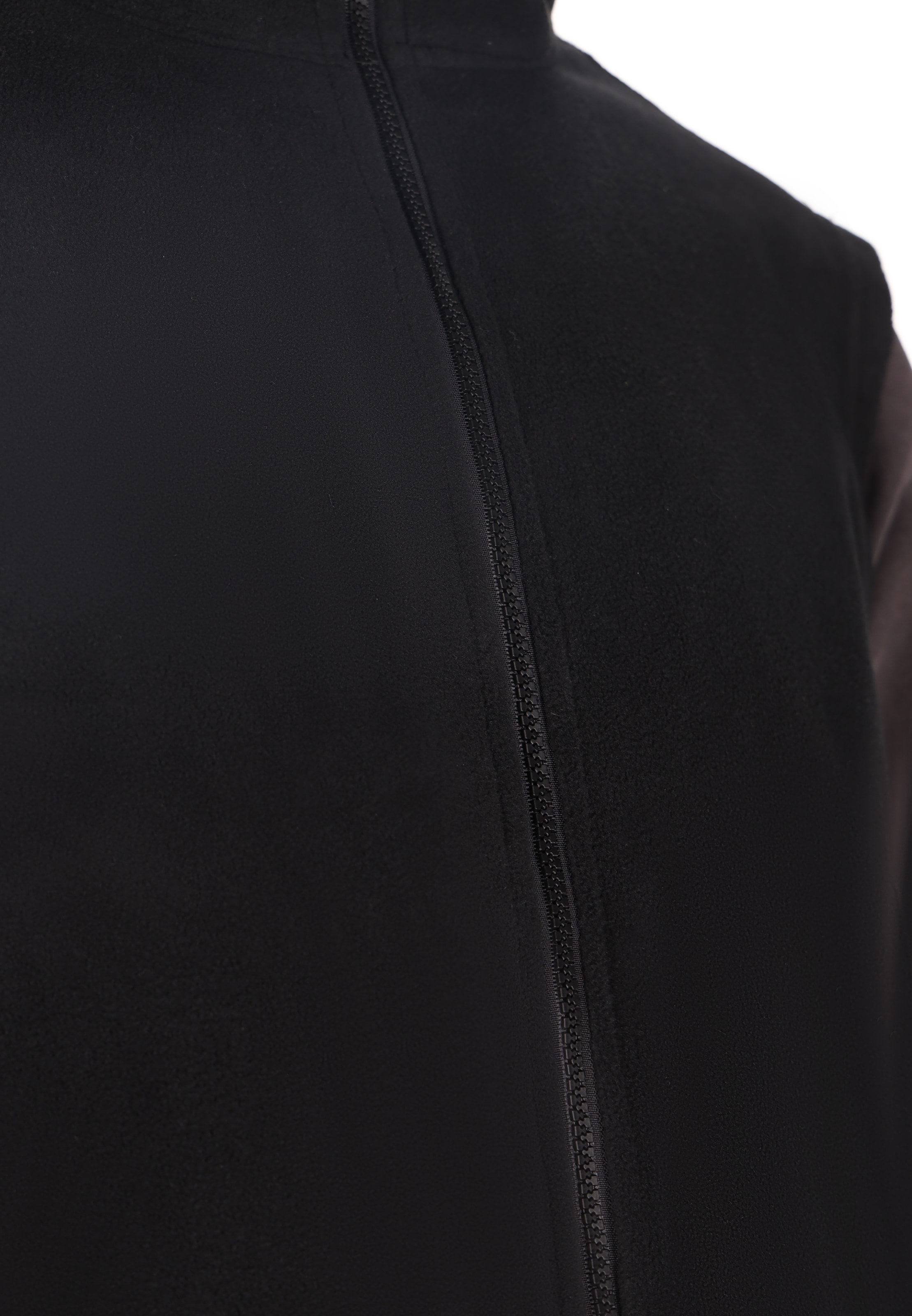 HOMEBASE Vest, värv must