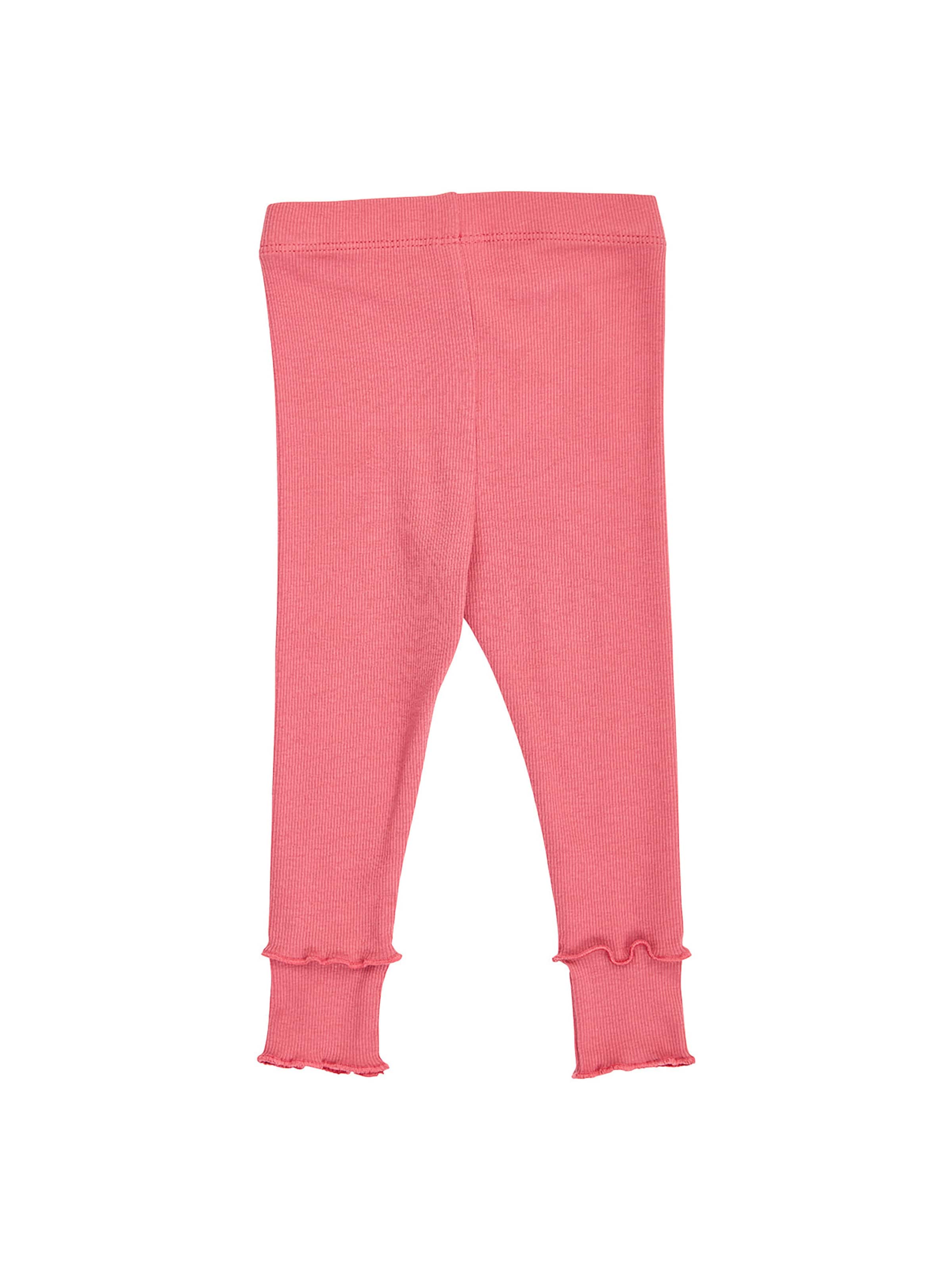 Skinny Leggings di Müsli in rosa