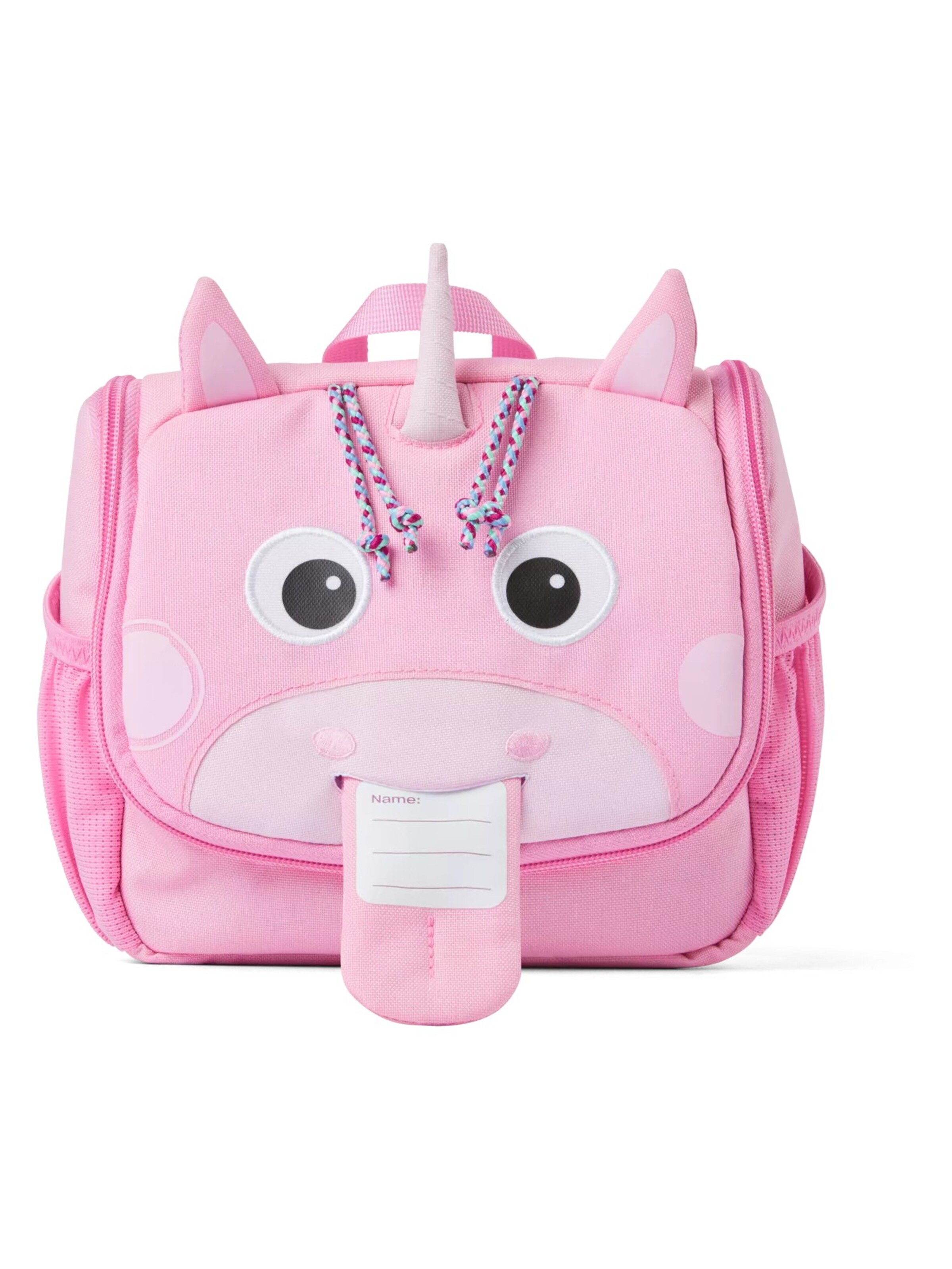Affenzahn Bag in Pink