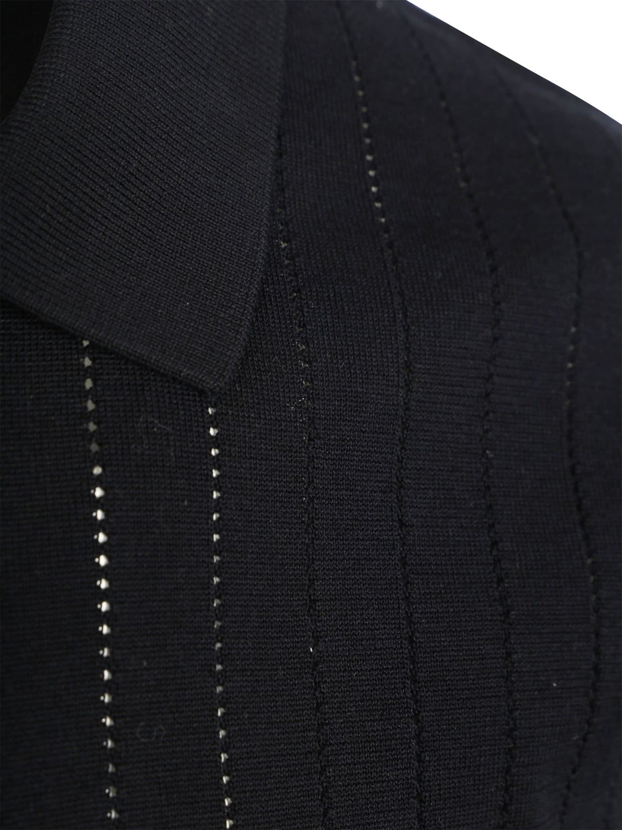 Profuomo Shirt‌‌‌‌‌‌‌ in Blau