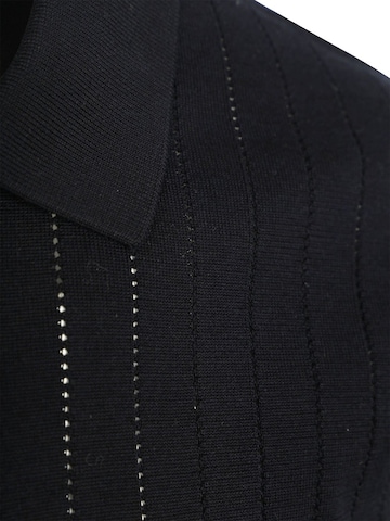 Profuomo Shirt in Blauw