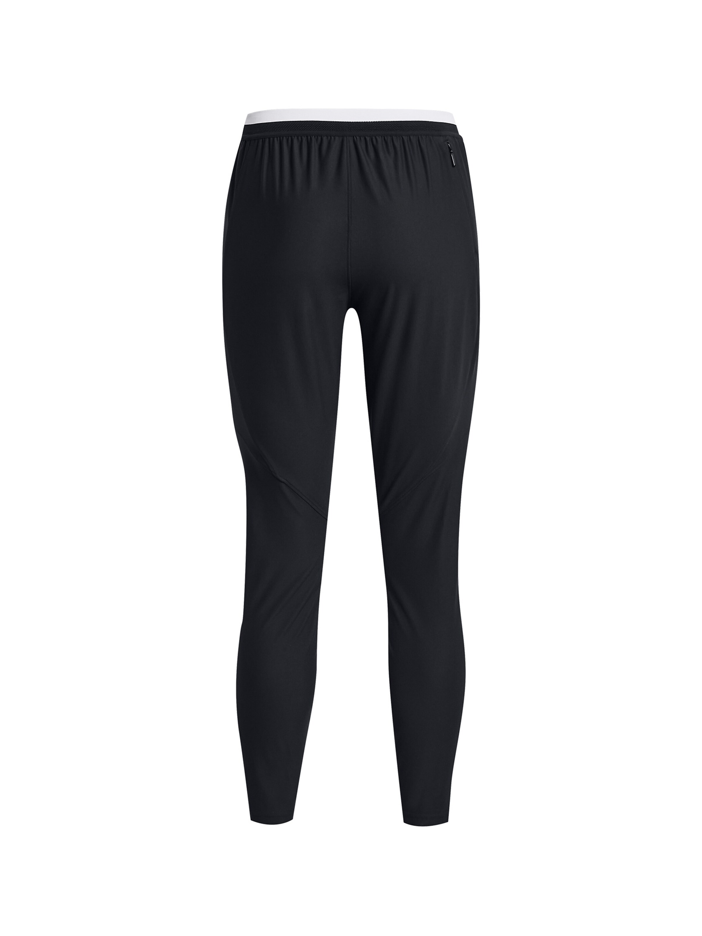 UNDER ARMOUR Skinny Sports trousers 'Challenger Pro' in Black