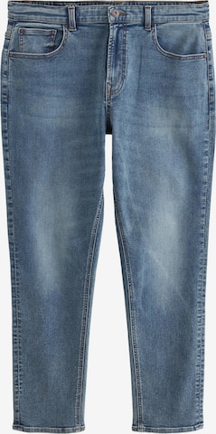 Nextregular Traperice - plava boja: prednji dio