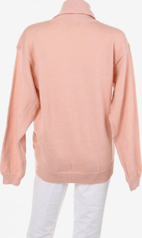 TOGETHER Pullover XXS-XS in Beige