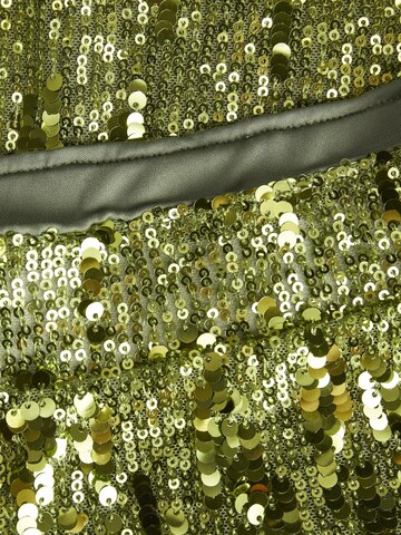 Jupe 'TARA' JJXX en vert