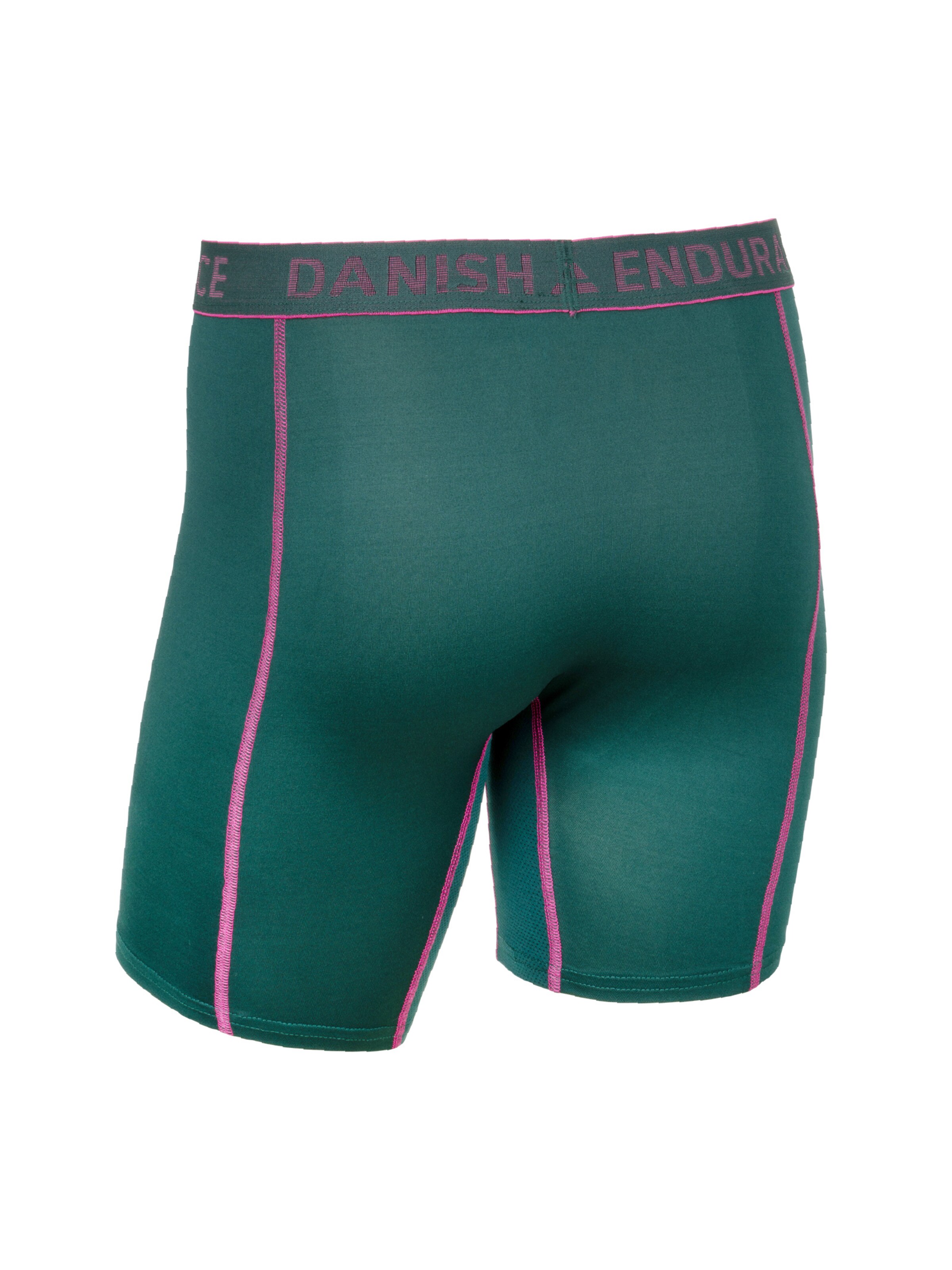 Boxers 'Sports Trunks Extra' DANISH ENDURANCE en mélange de couleurs