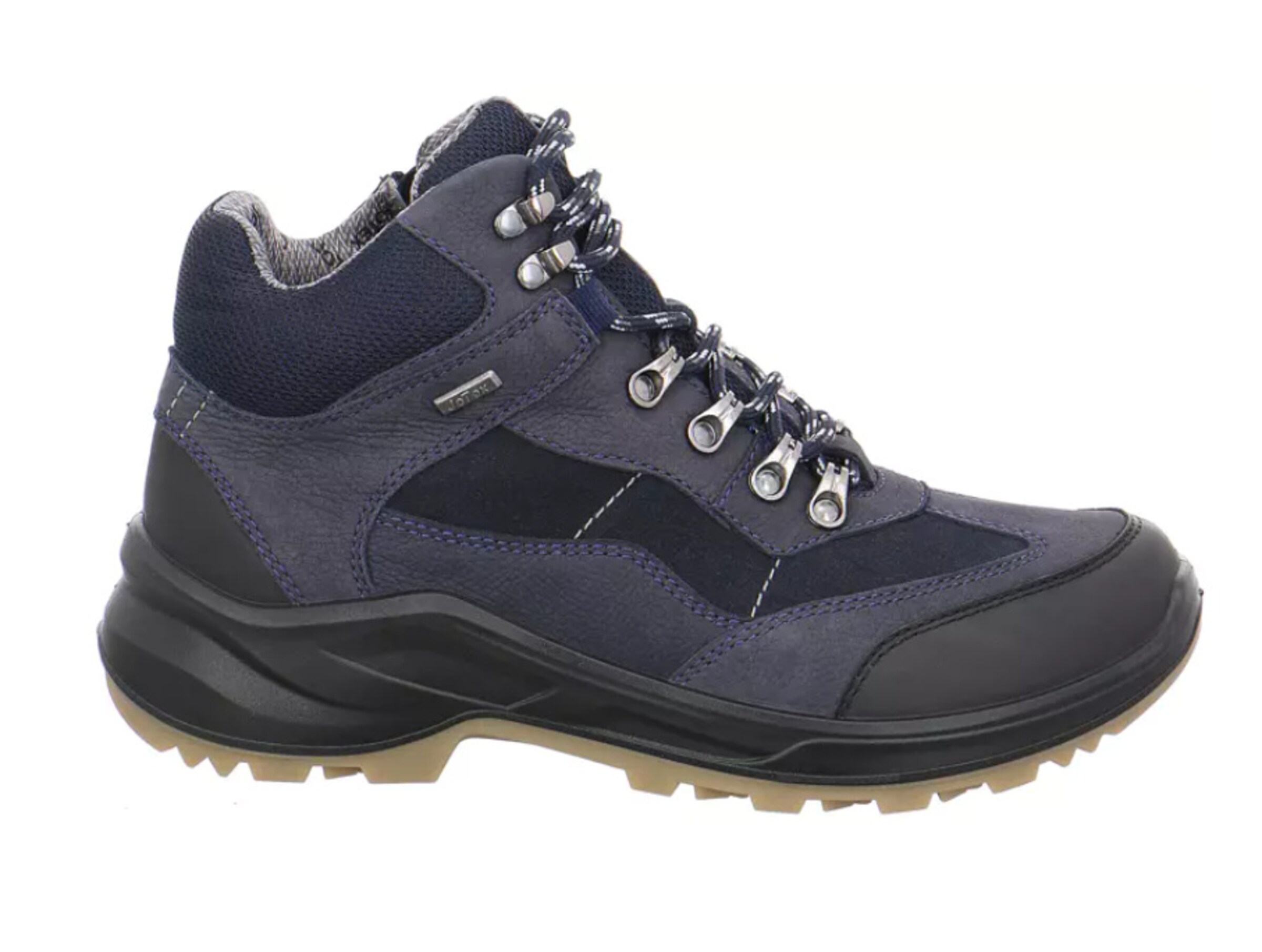 JOMOS Boots in Blau