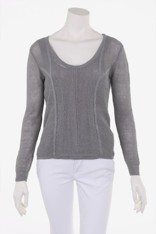 THE KOOPLES SPORT Pullover in S in Grey: front