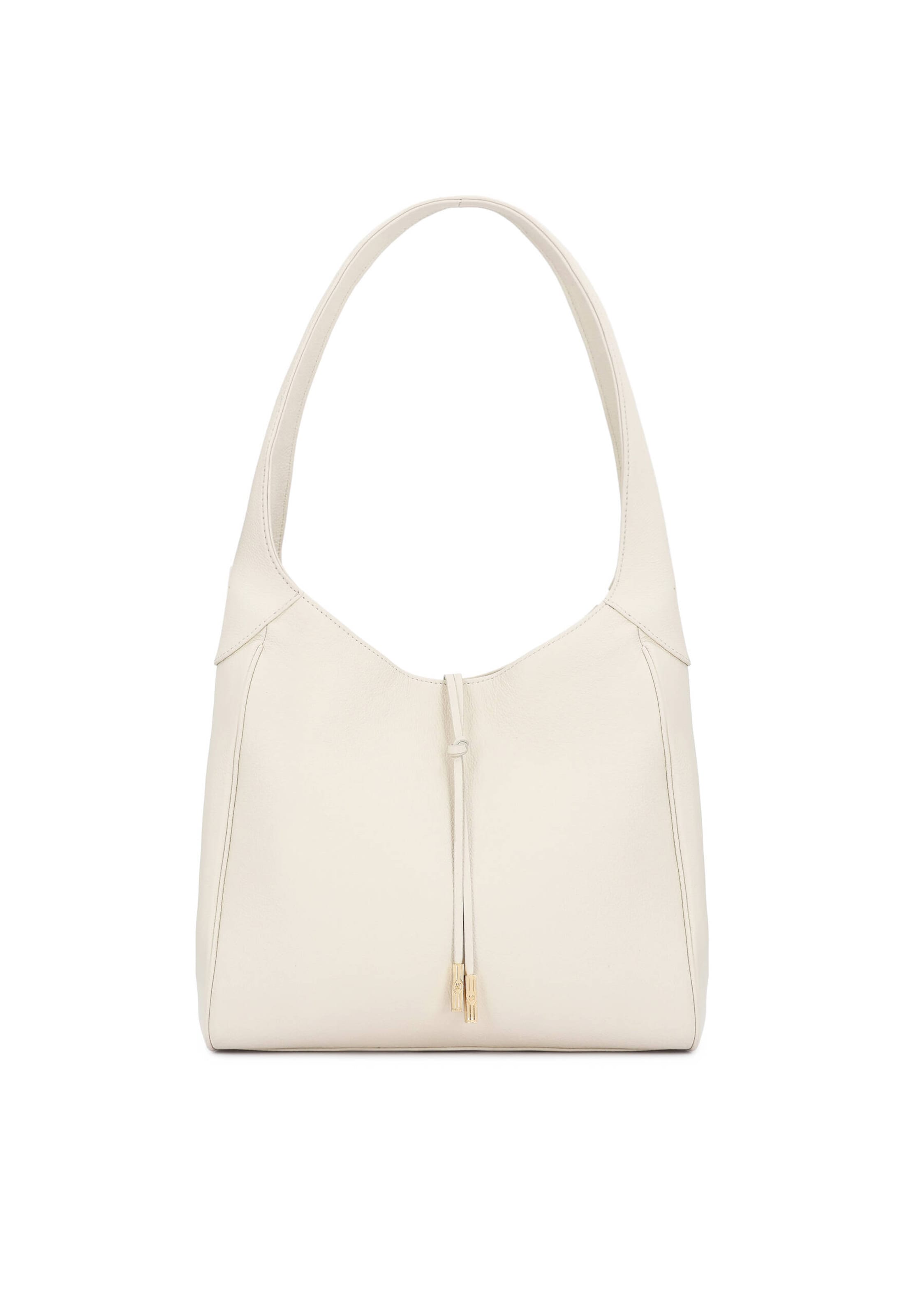 Kazar Torba za čez ramo | off-bela barva, Prikaz izdelka