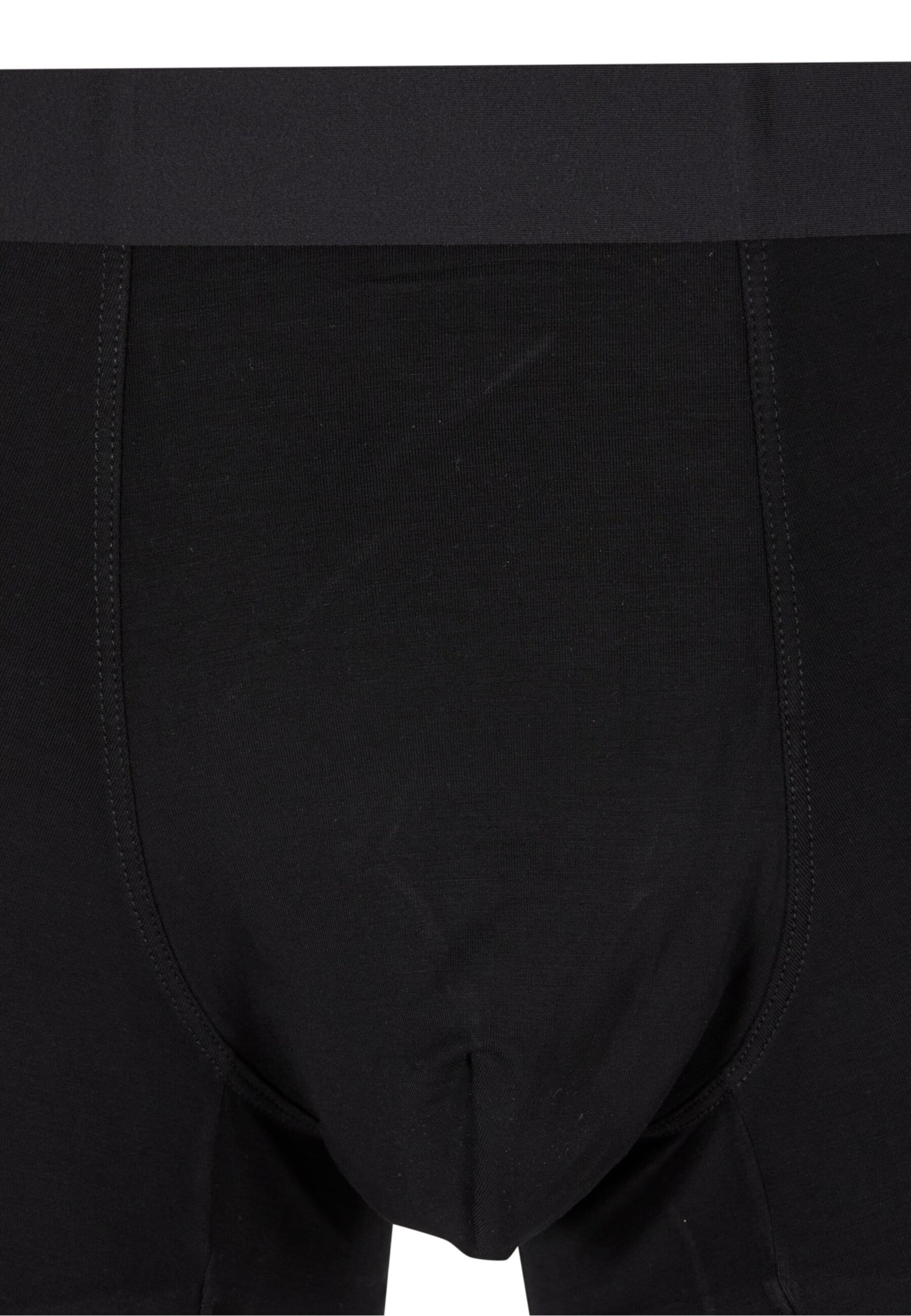 Urban Classics Boxerky – mix barev