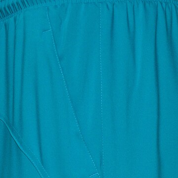 Kleinigkeit Tapered Pants 'Jako x Kleinigkeit' in Green