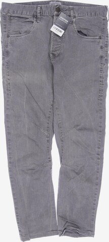 JACK & JONES Jeans 24-25 in Grau: predná strana