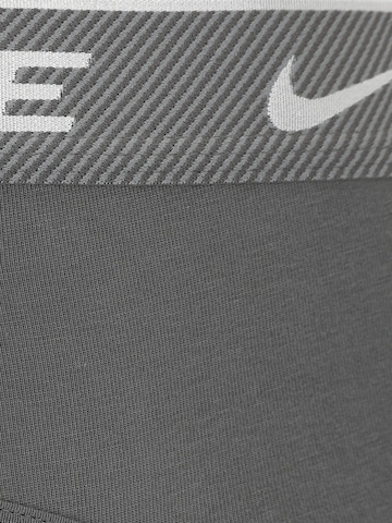 NIKE Underwear Alushousut värissä harmaa