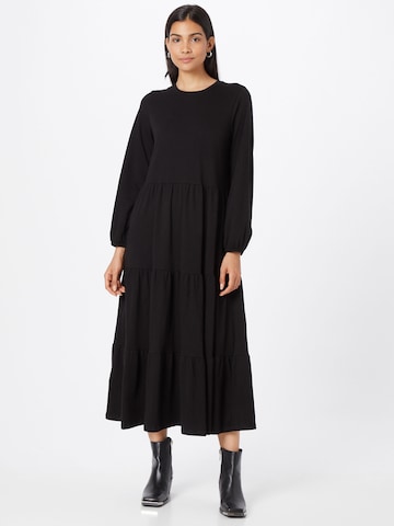 DeFacto Dress in Black: front