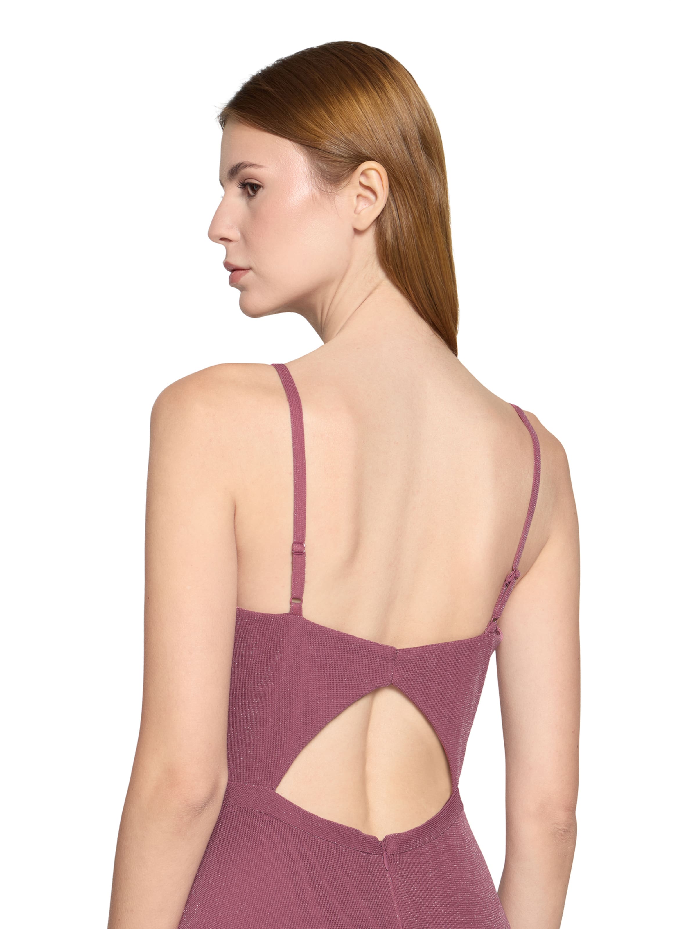 Vera Mont Kleid in Rot