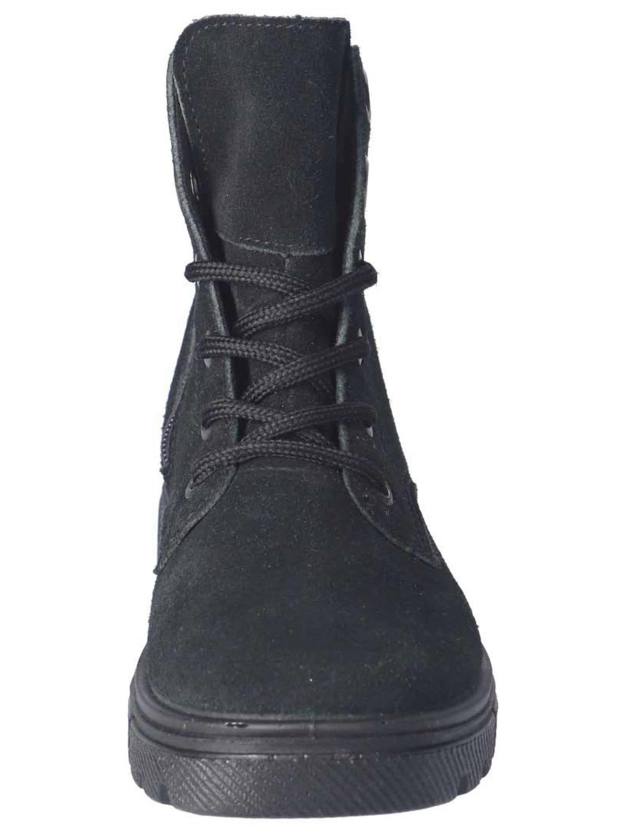 RICOSTA Laarzen in Zwart