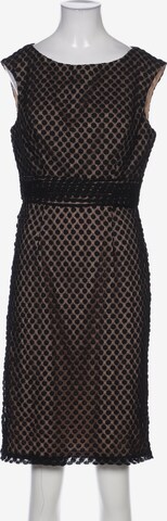 Adrianna Papell Dress in L in Black: front
