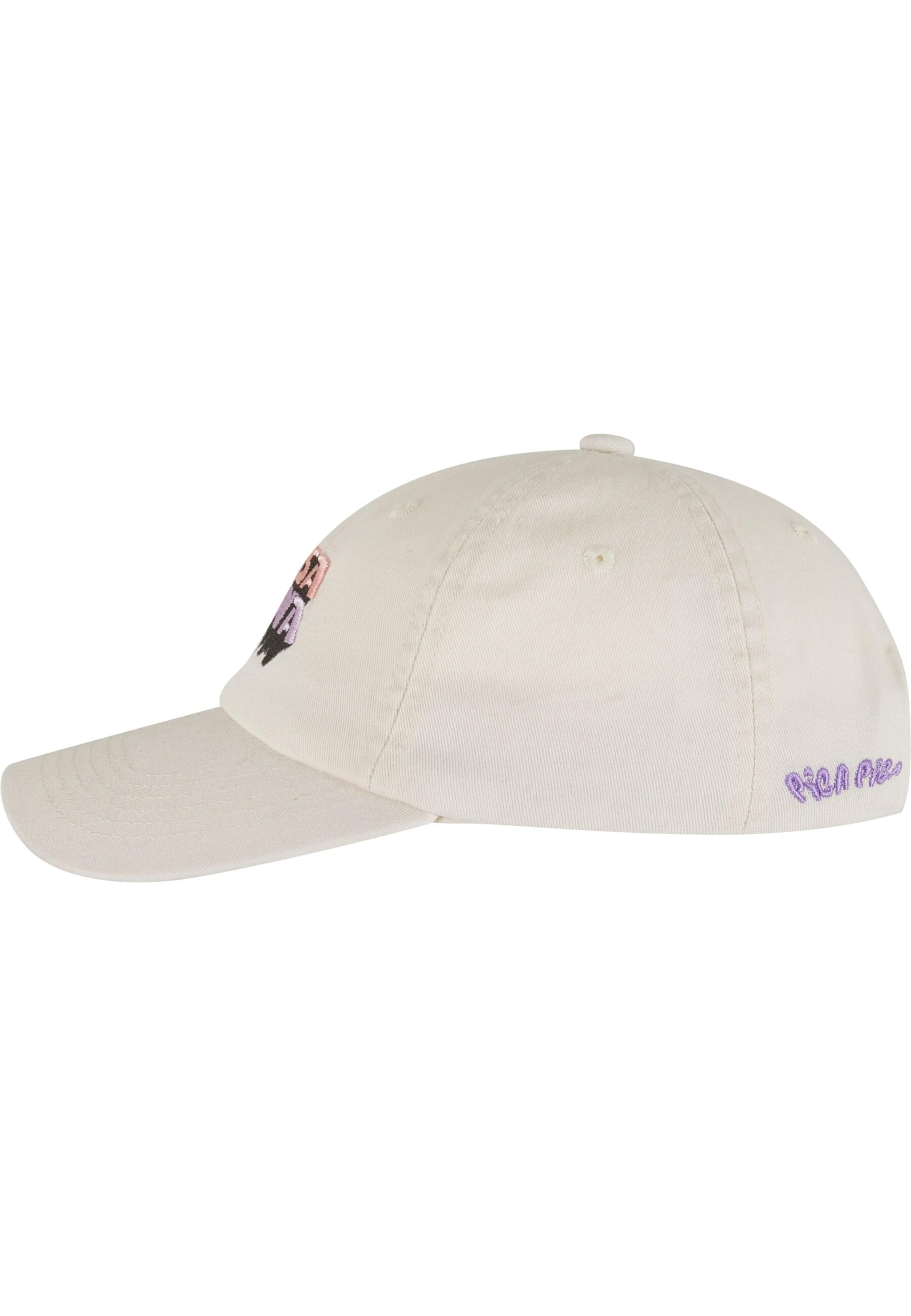 Pica Pica Cap 'Casa Nova' in Beige